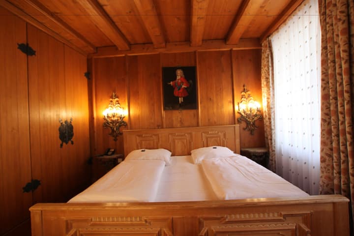 Atlas Grand Hotel