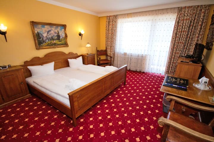 Atlas Grand Hotel