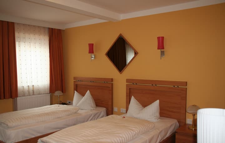 Atlas Grand Hotel