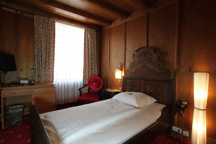 Atlas Grand Hotel
