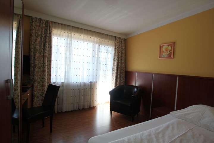 Atlas Grand Hotel