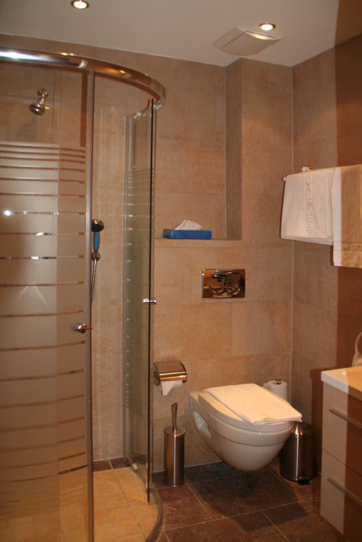 Atlas Grand Hotel