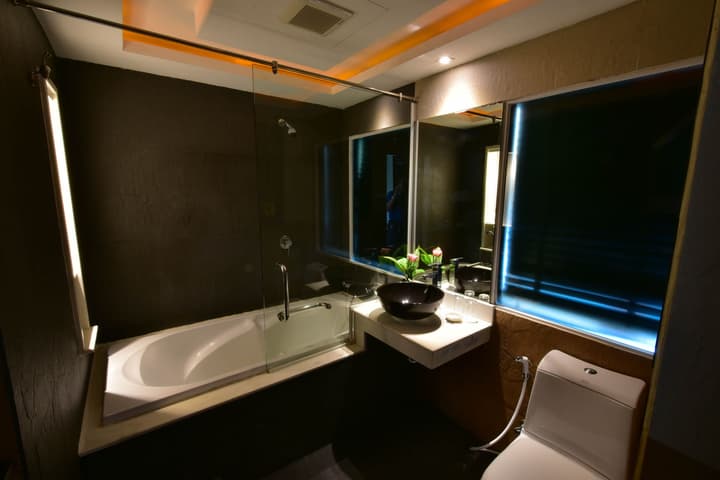 R Mar Resort and Spa