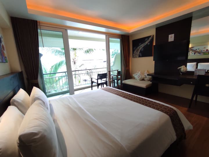 R Mar Resort and Spa