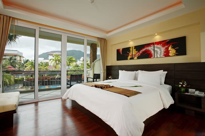 R Mar Resort and Spa