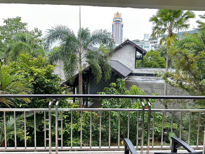 R Mar Resort and Spa