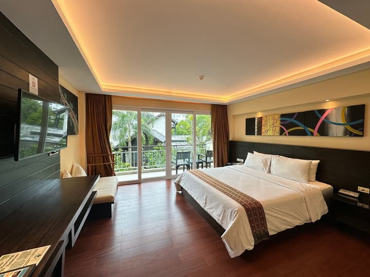 R Mar Resort and Spa