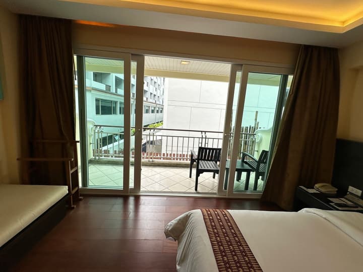 R Mar Resort and Spa