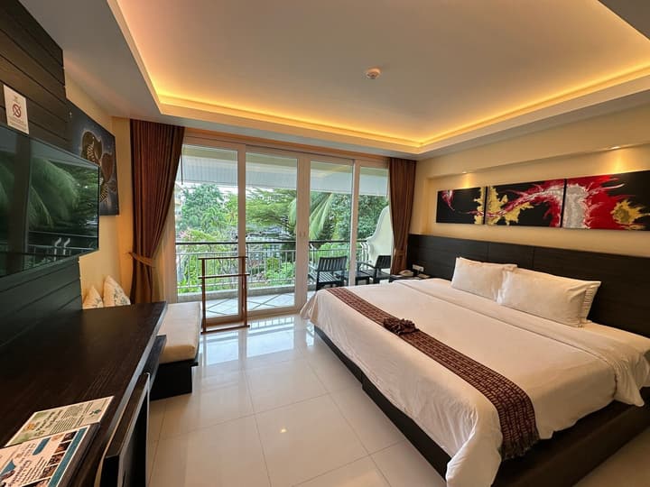 R Mar Resort and Spa