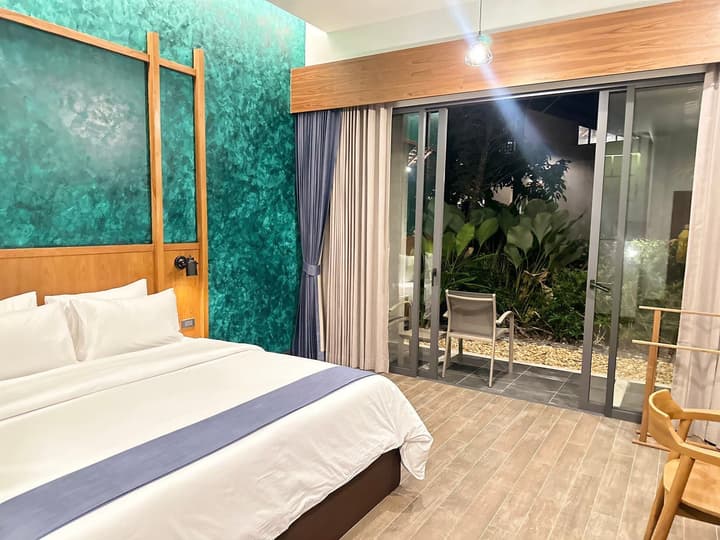 R Mar Resort and Spa