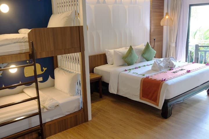 Nipa Resort