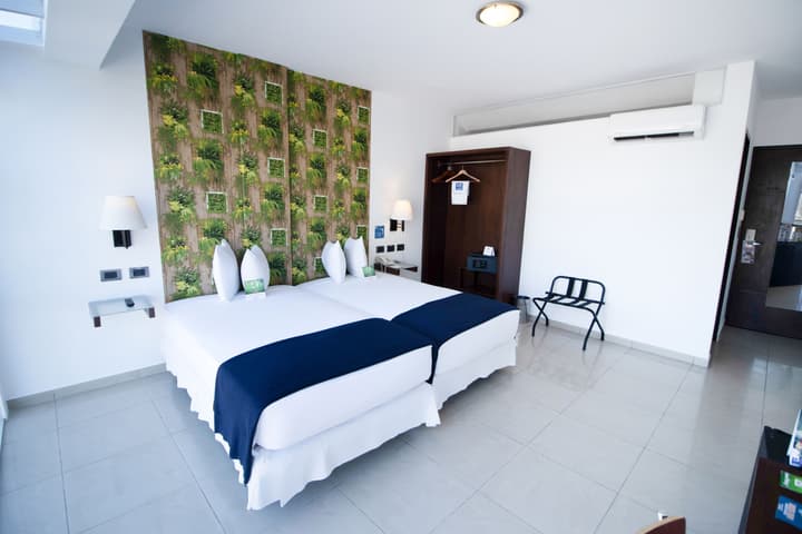 Hotel LP Santa Cruz Centro