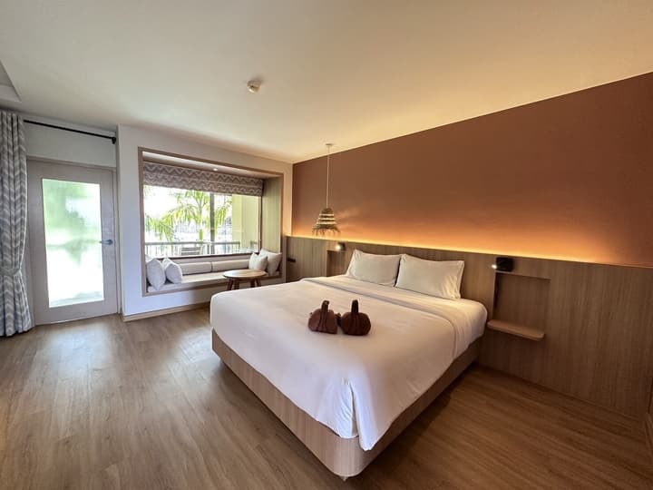Baan Karon Resort