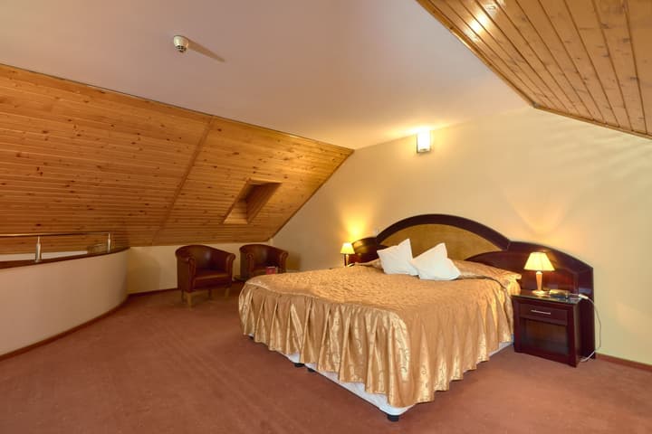 Hotel Ambient