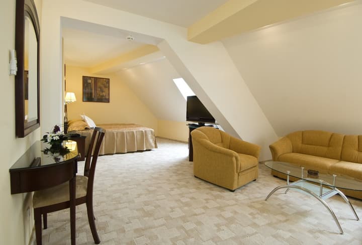 Hotel Ambient