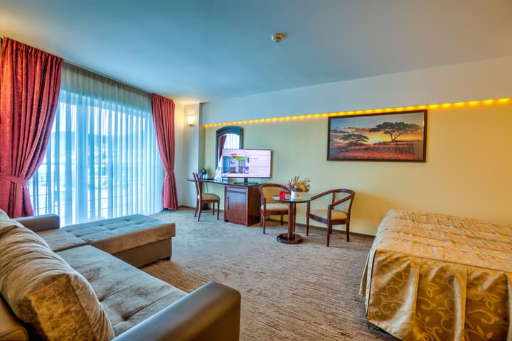 Hotel Ambient