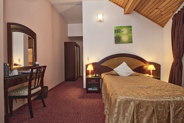 Hotel Ambient