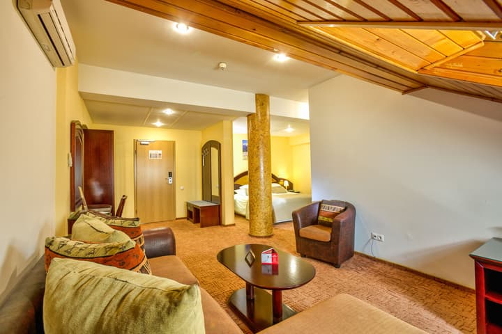 Hotel Ambient