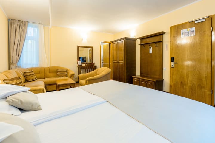 Hotel Ambient