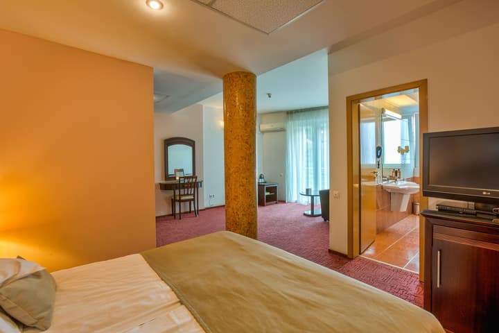 Hotel Ambient