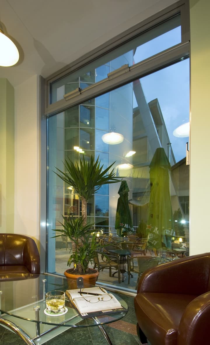 Hotel Ambient