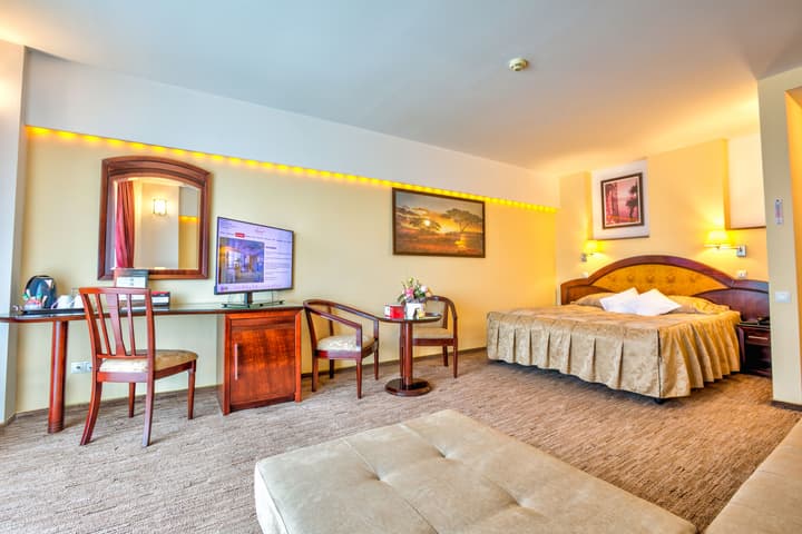 Hotel Ambient