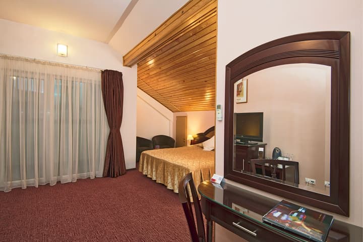 Hotel Ambient