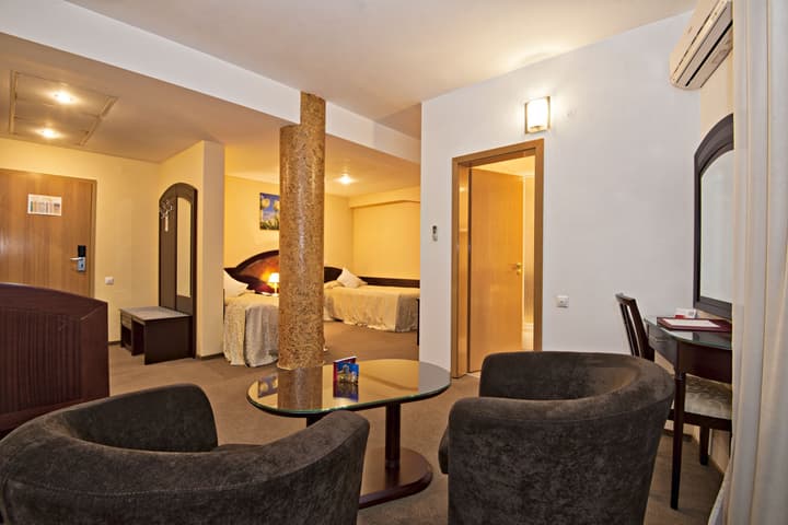 Hotel Ambient