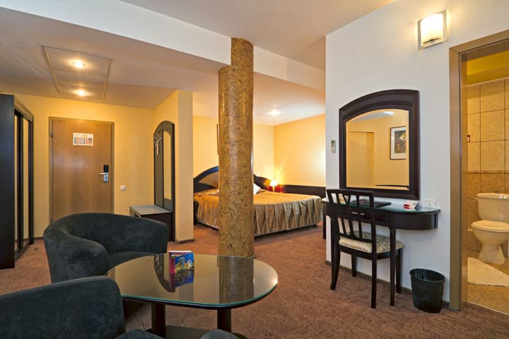Hotel Ambient