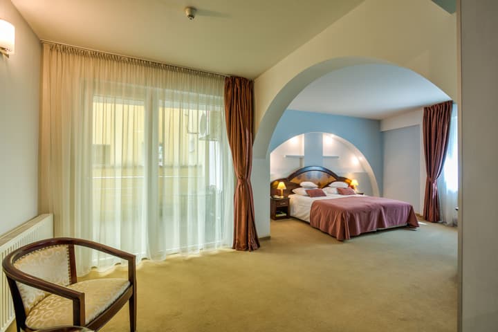 Hotel Ambient