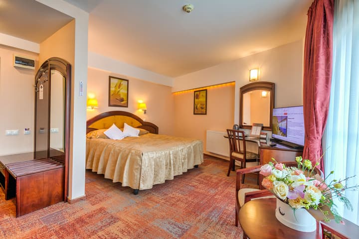 Hotel Ambient