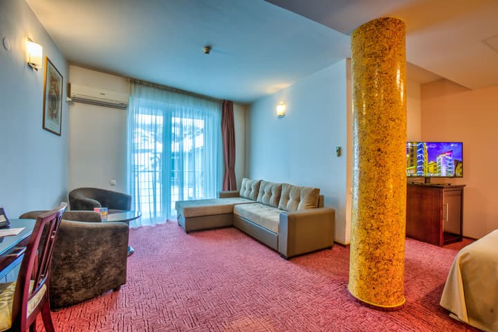 Hotel Ambient