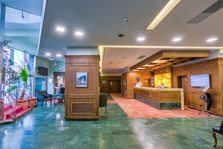 Hotel Ambient