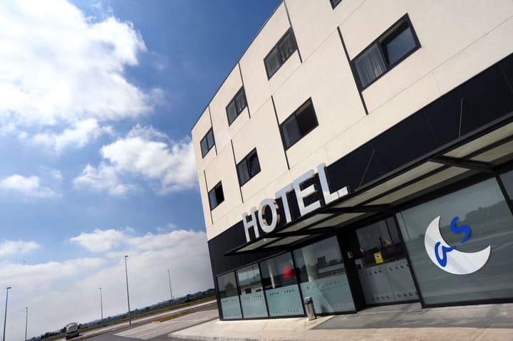 AS Hoteles Torrent