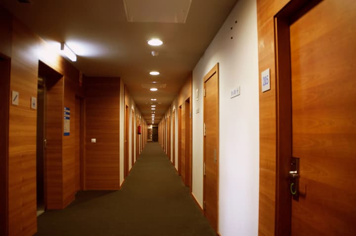 AS Hoteles Torrent