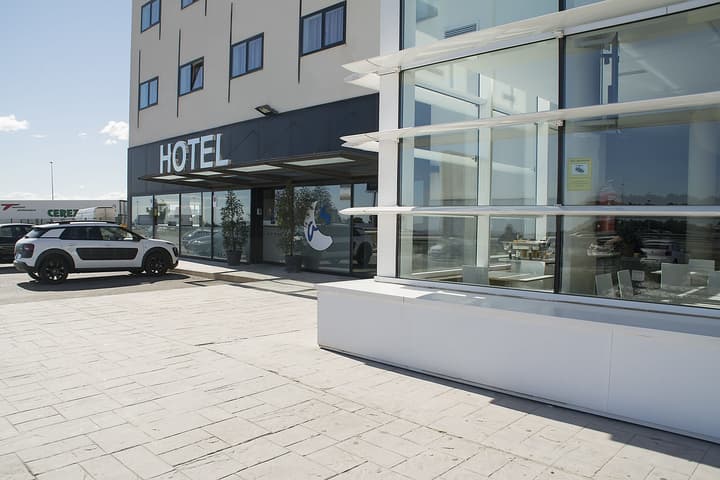 AS Hoteles Torrent