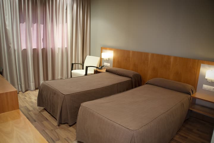 AS Hoteles Torrent