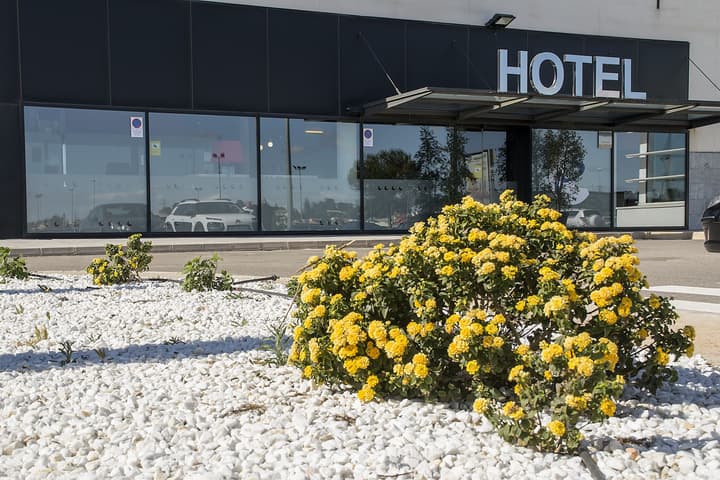 AS Hoteles Torrent