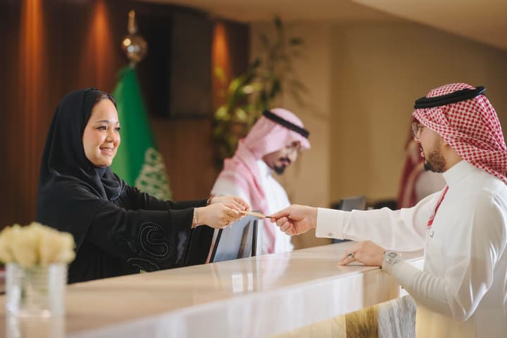 Anwar Al Madinah Mövenpick Hotel