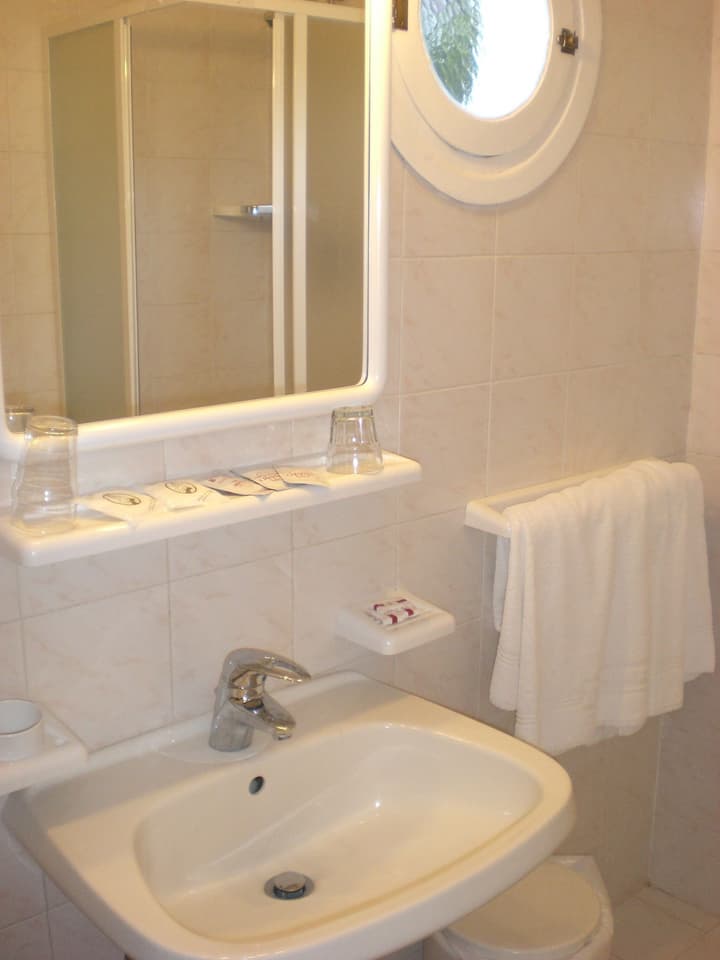Hotel Nettuno