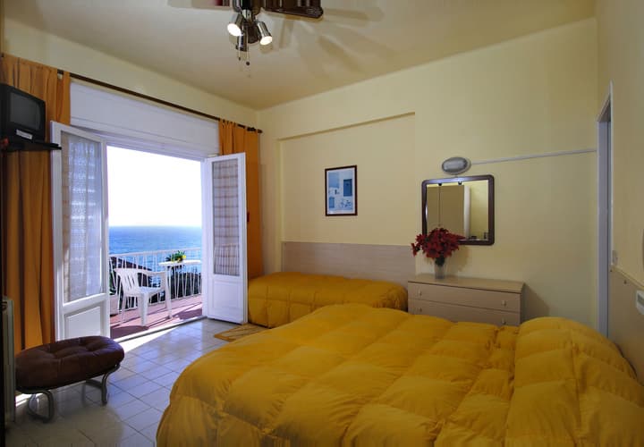 Hotel Nettuno
