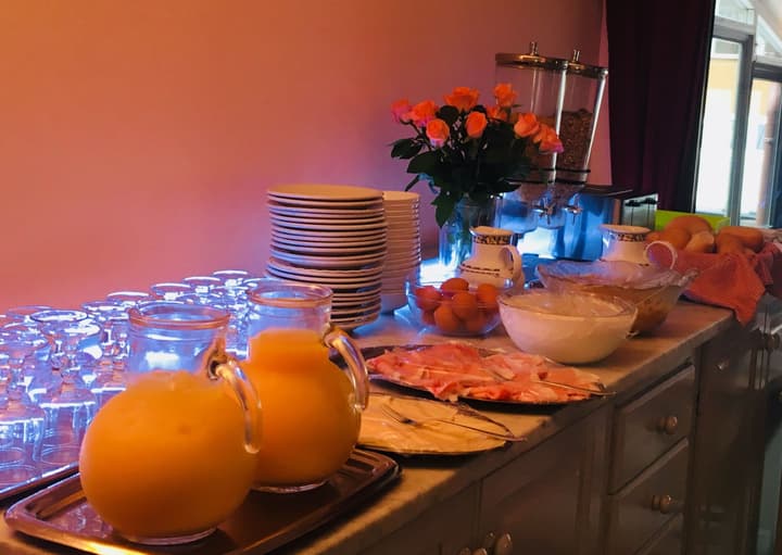 Hotel Nettuno