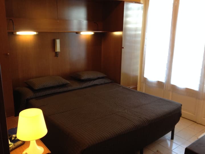 Hotel Nettuno