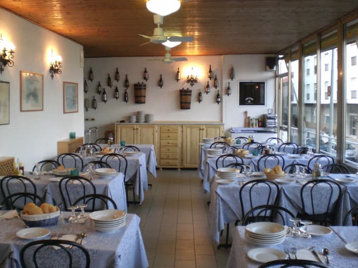 Hotel Nettuno