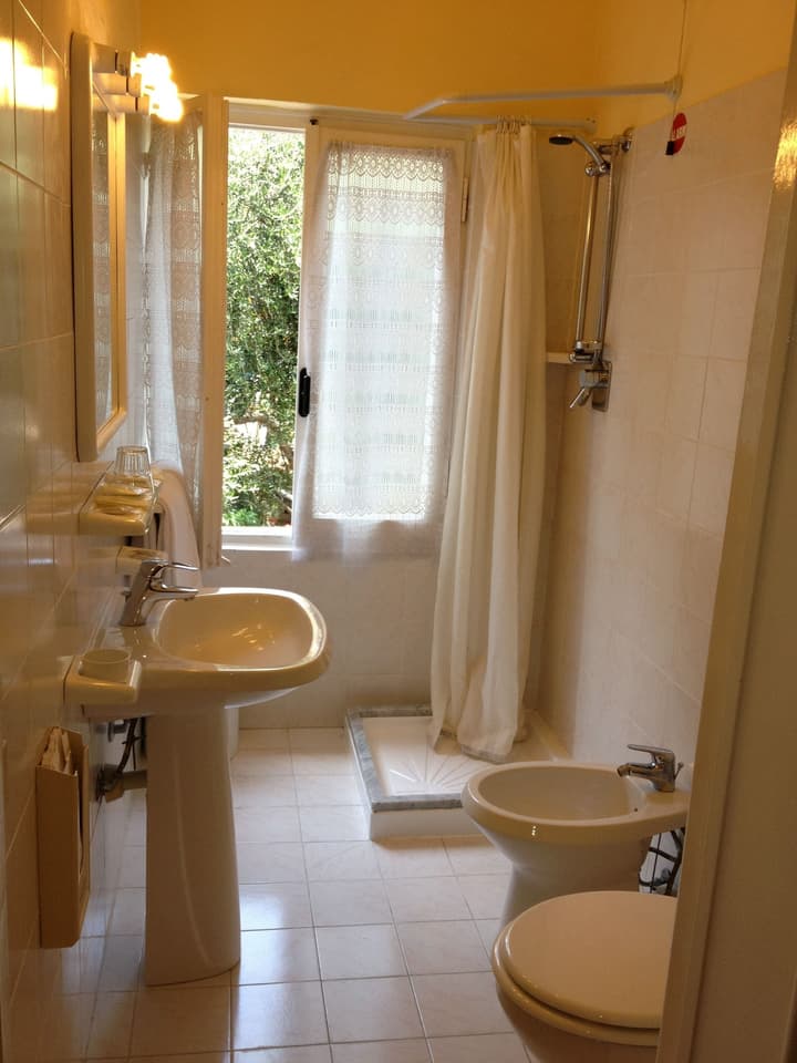 Hotel Nettuno