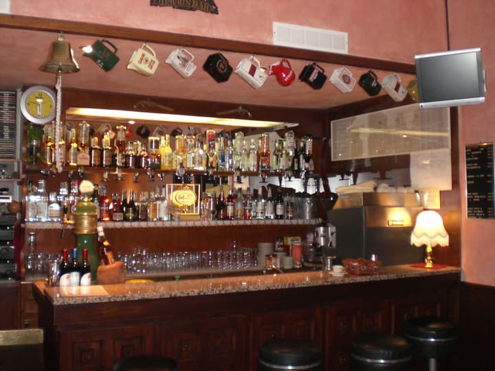 Hotel Nettuno