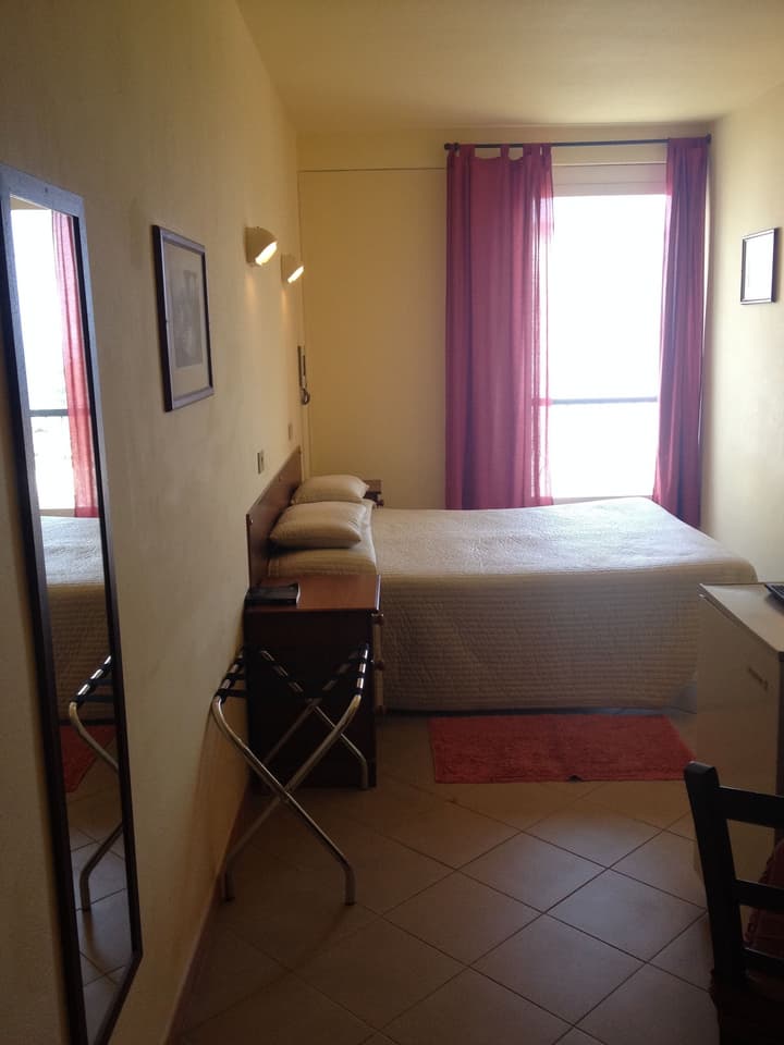 Hotel Nettuno