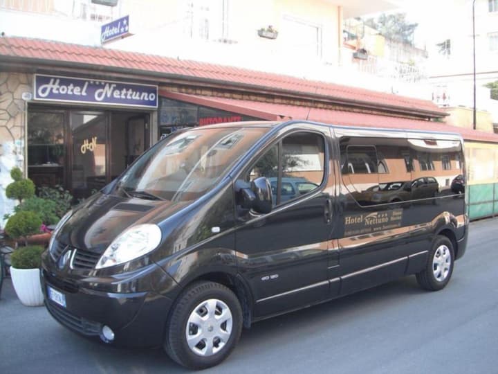 Hotel Nettuno