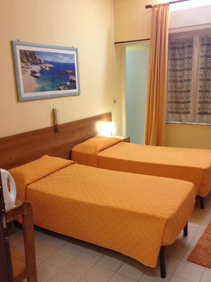Hotel Nettuno
