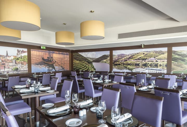 Vila Gale Collection Douro Hotel